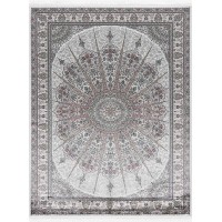 Иранский ковер Mishribi av 39811 Крем